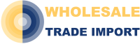 Wholesale Trade Import Export Database