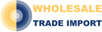 Wholesale Trade Import