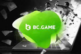 Crypto sports betting BC game